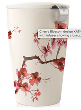 Load image into Gallery viewer, Kati Steeping Cup with Infuser
