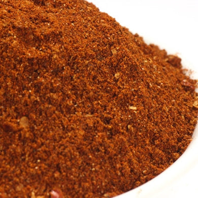 8 Pepper Chili Seasoning from Olive Fusion