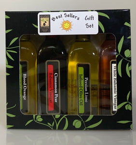Four Pack Gift Sets