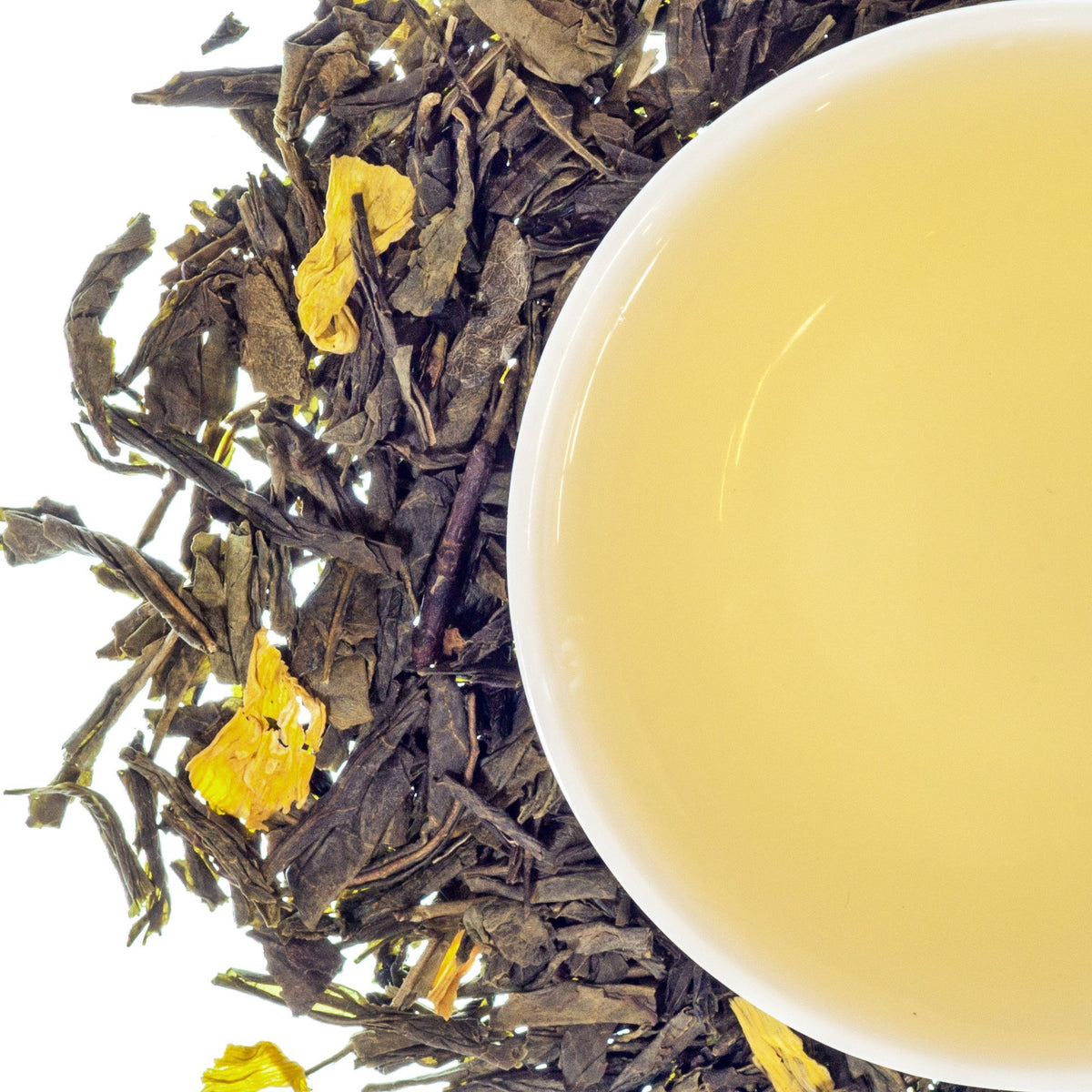 Green Tea – olivefusionstore.com