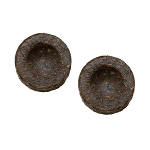 Tiny Birds Nest Pu’er Loose Leaf Tea