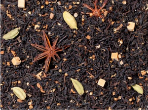 Caramel Chai Loose Leaf Tea