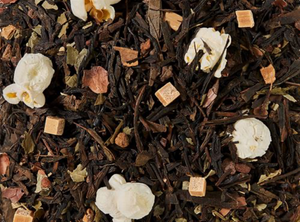 Caramel Popcorn Loose Leaf Tea