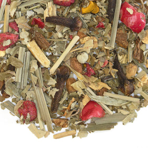 Cranberry Spice Loose Leaf Tea