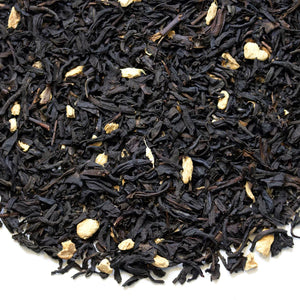 Georgia Sunshine Black Loose Leaf Tea