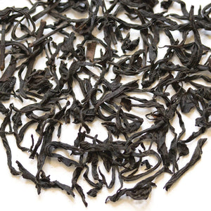 Golden Buddha Black Loose Leaf Tea