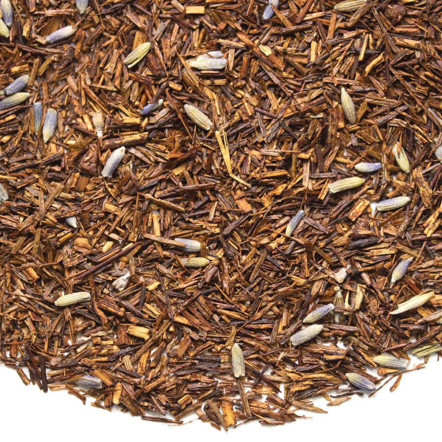 Lavenderberry Loose Leaf Tea