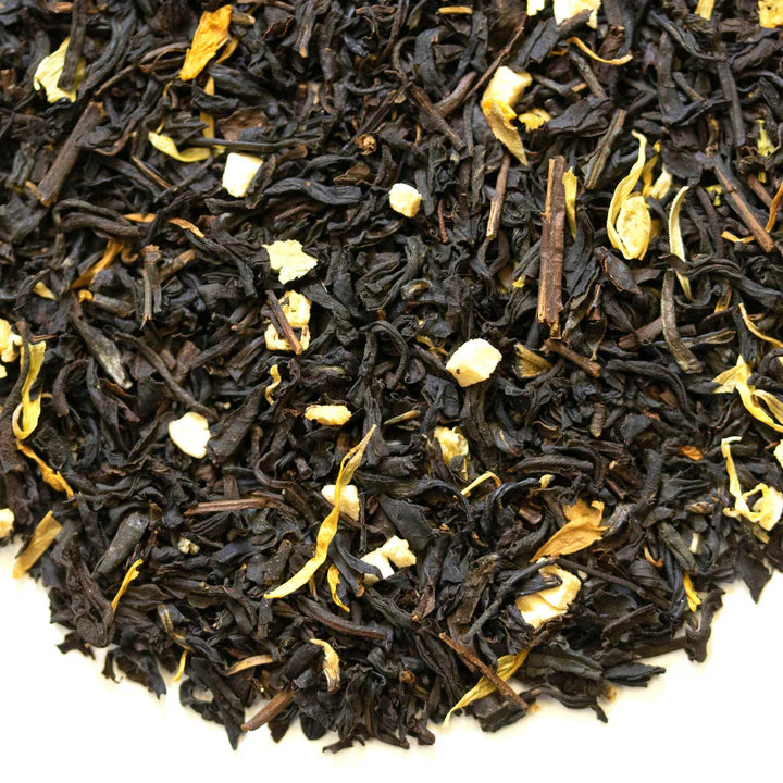 Mango Tango Loose Leaf Tea – olivefusionstore.com