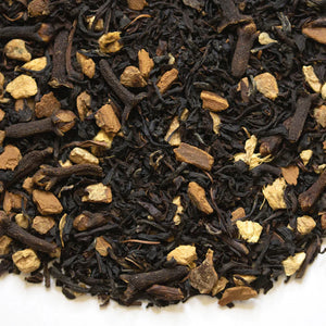 Masala Chai Loose Leaf Tea