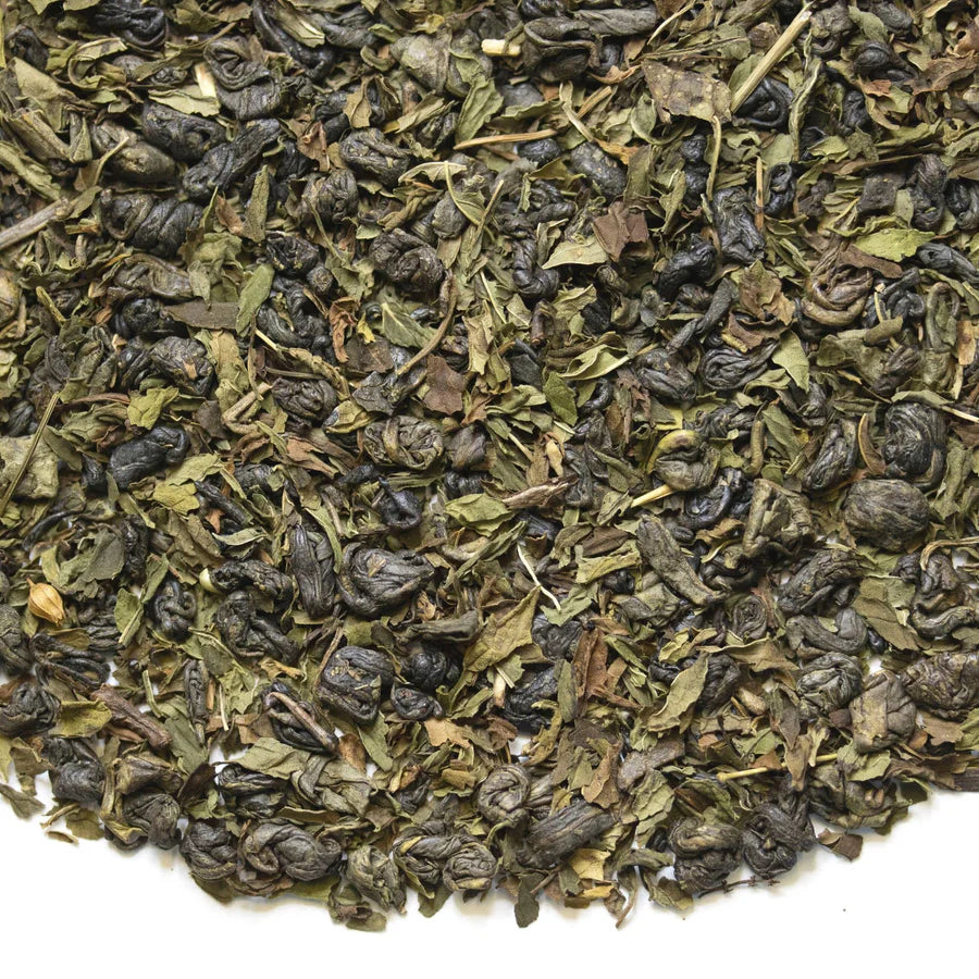 Moroccan Mint Loose Leaf Tea