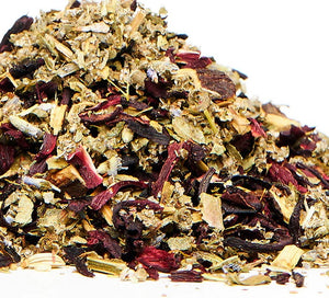 Organic Cramp Comfort Loose Leaf Tea