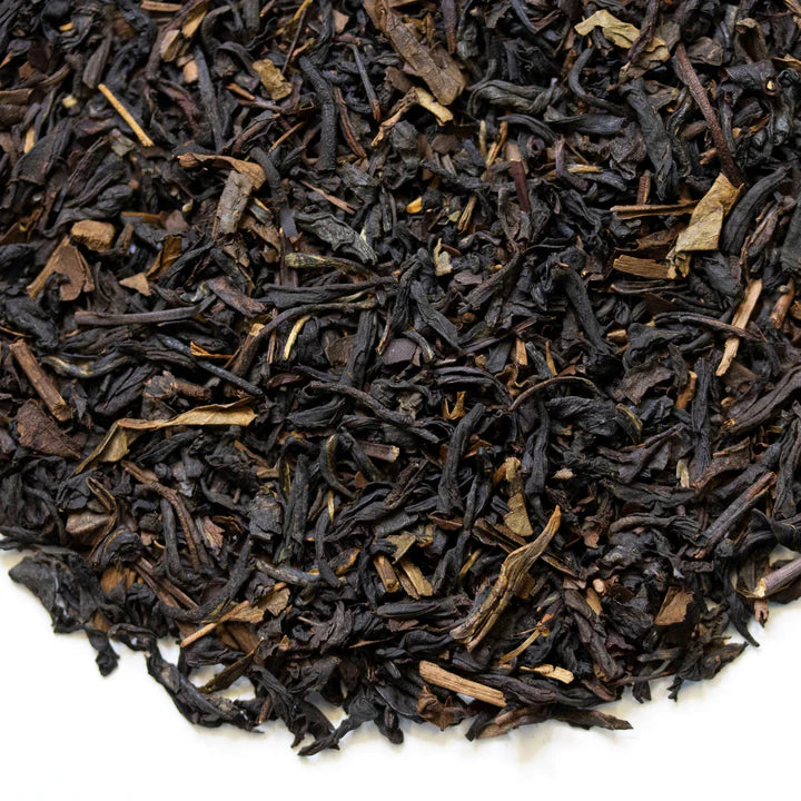 Roasted Chestnut Loose Leaf Tea