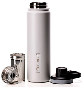 Everest Tea Tumbler