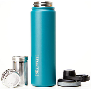 Everest Tea Tumbler