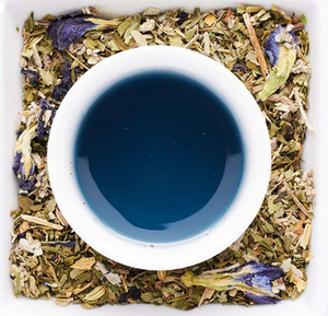 Desert Sage Loose Leaf Tea