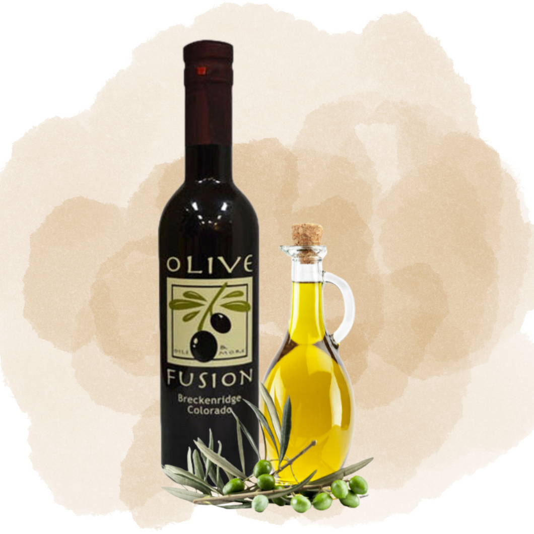Coratina Ultra Premium Olive Oil - California