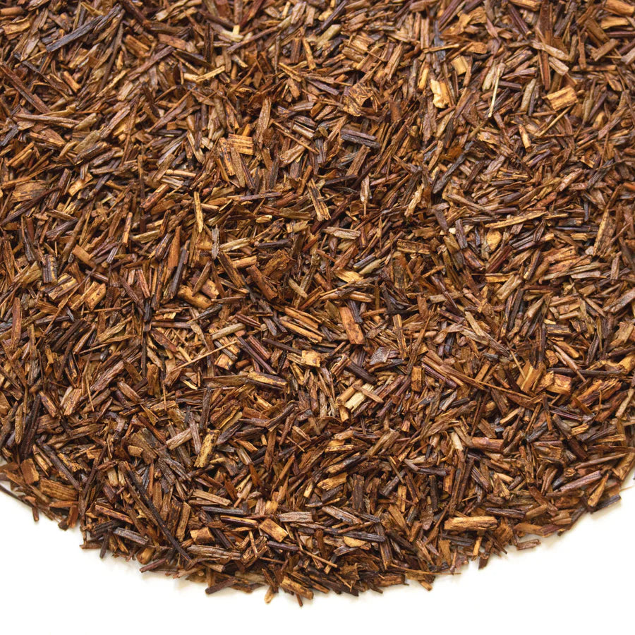 Vanilla Thrilla Loose Leaf Tea