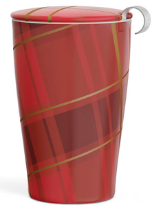 Kati Steeping Cup with Infuser