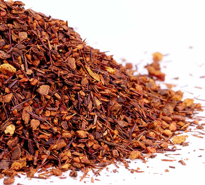 Cinnamon Spice Loose Leaf Tea