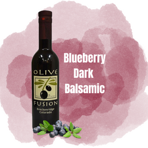 Blueberry Dark Balsamic