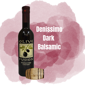 Ultra Premium Denissimo Dark Balsamic (aged 25 years)