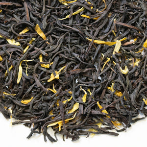 Earl Grey Creme Loose Leaf Tea