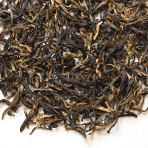 Golden Assam Loose Leaf Tea