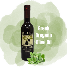 Load image into Gallery viewer, Greek Oregano Olive Oil

