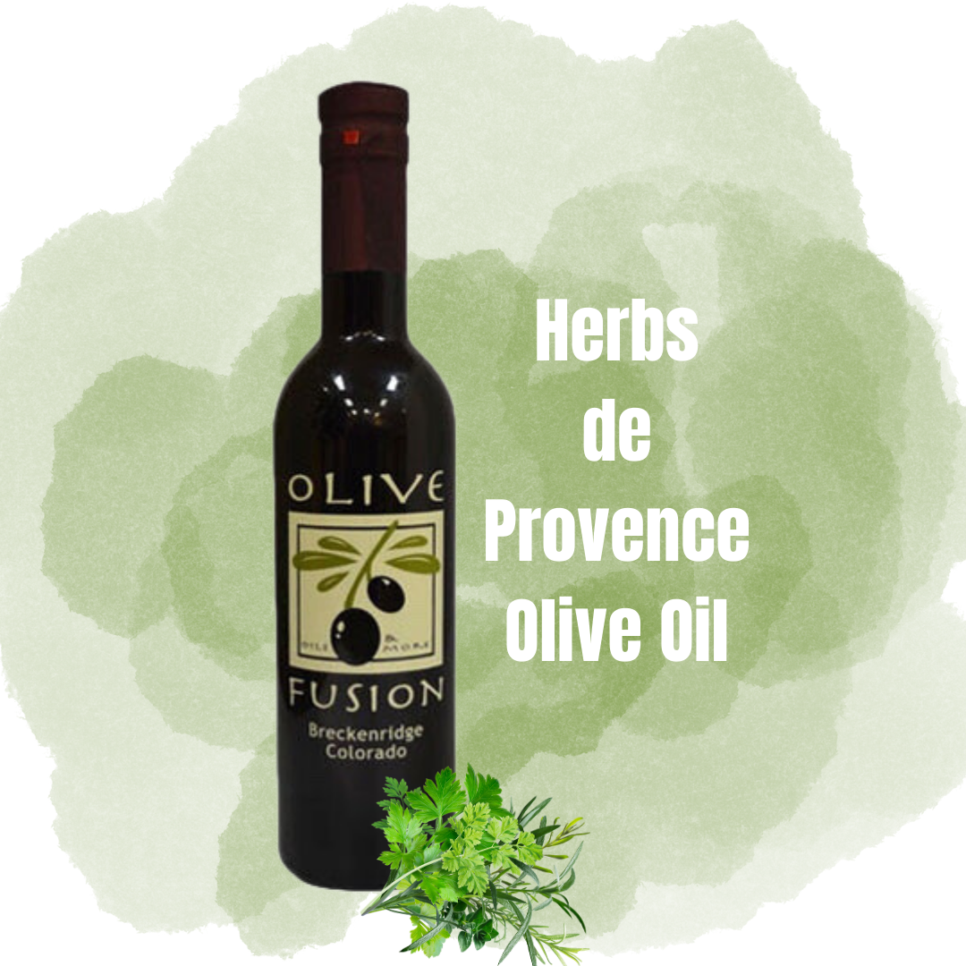 Herbs de Provence Olive Oil