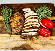 Load image into Gallery viewer, Rosemary Apple Chicken Marinade
