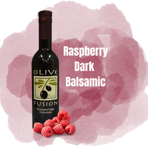 Raspberry Dark Balsamic