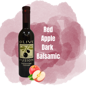 Red Apple Dark Balsamic