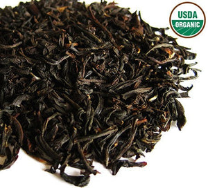 Organic Assam Loose Leaf Tea