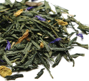 Bolder Blues Loose Leaf Tea