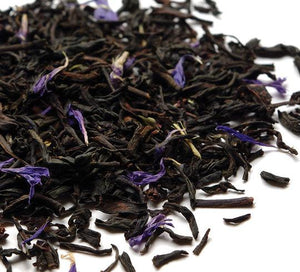 Earl of Grey Black Loose Leaf Tea
