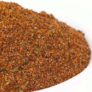 Habanero Mango Spice