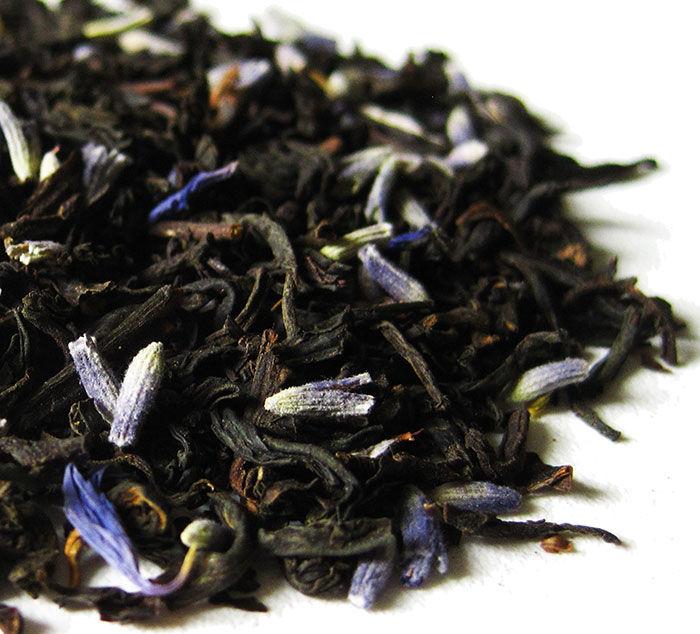 Lady Lavender Loose Leaf Tea